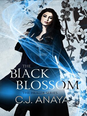 cover image of The Black Blossom